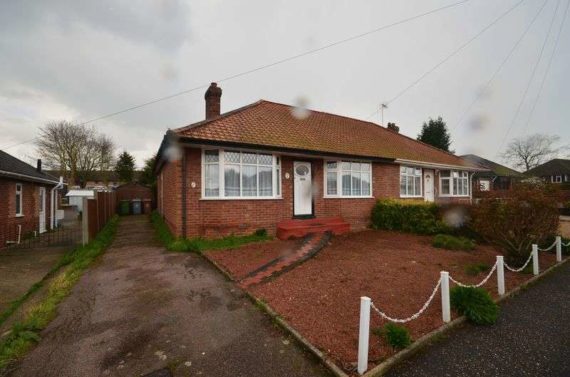 3 Bedroom Detached